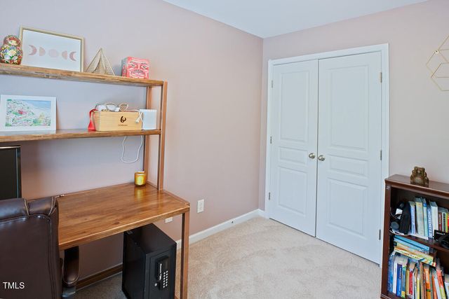 5113 Lady Of The Lake Drive, Raleigh, NC 27612
