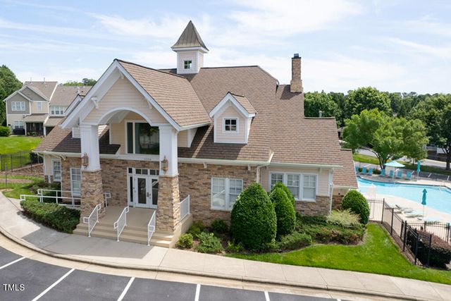 5113 Lady Of The Lake Drive, Raleigh, NC 27612