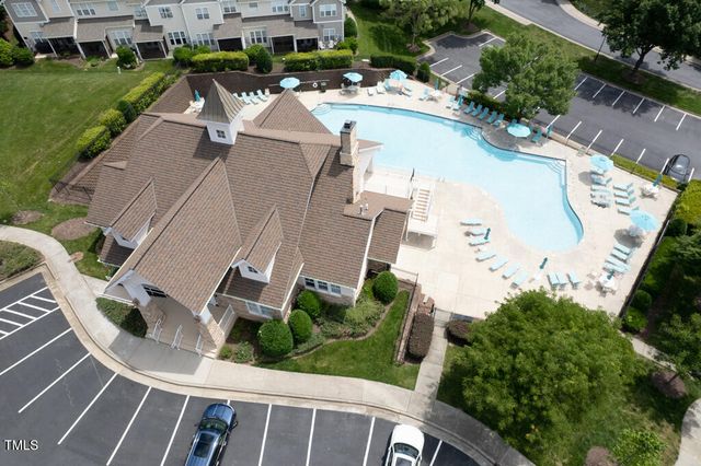5113 Lady Of The Lake Drive, Raleigh, NC 27612