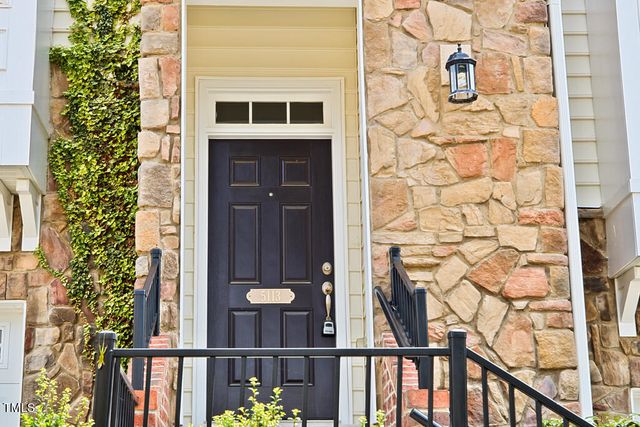 5113 Lady Of The Lake Drive, Raleigh, NC 27612