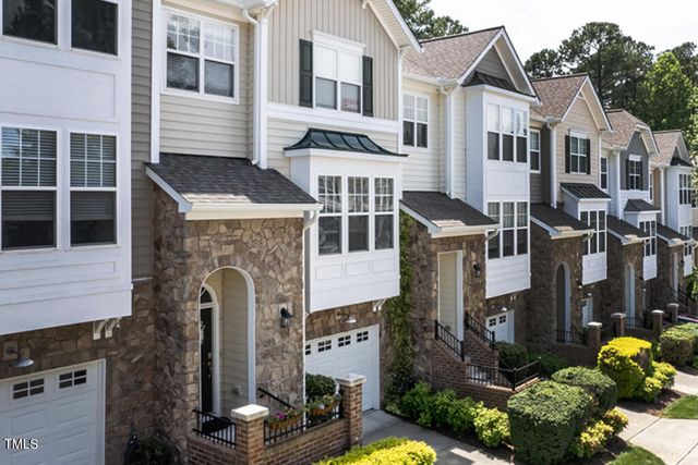 5113 Lady Of The Lake Drive, Raleigh, NC 27612