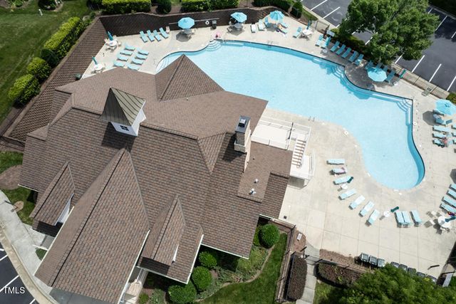 5113 Lady Of The Lake Drive, Raleigh, NC 27612