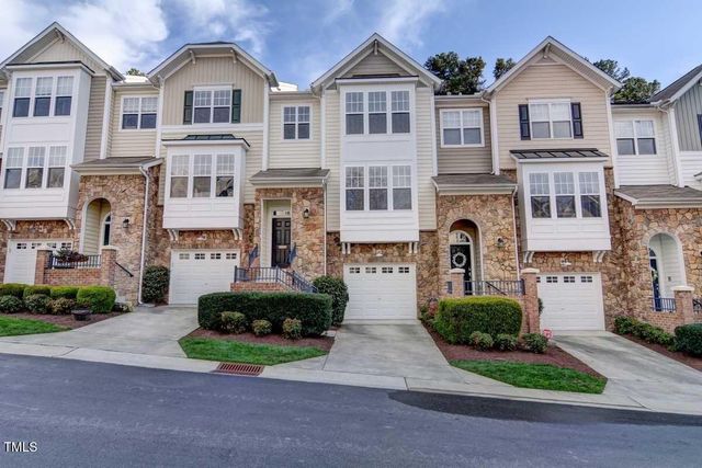 5113 Lady Of The Lake Drive, Raleigh, NC 27612