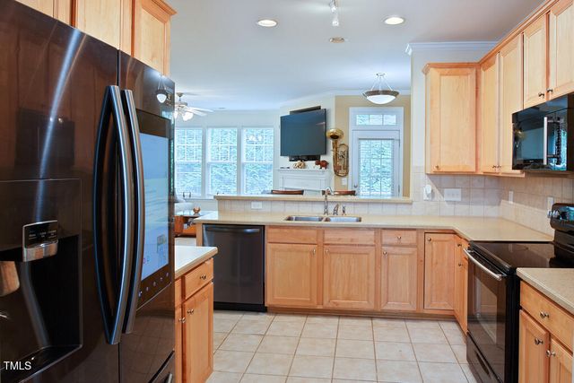 5113 Lady Of The Lake Drive, Raleigh, NC 27612