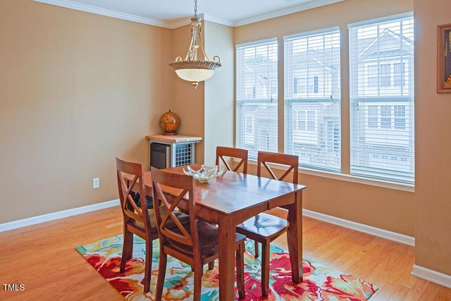 5113 Lady Of The Lake Drive, Raleigh, NC 27612