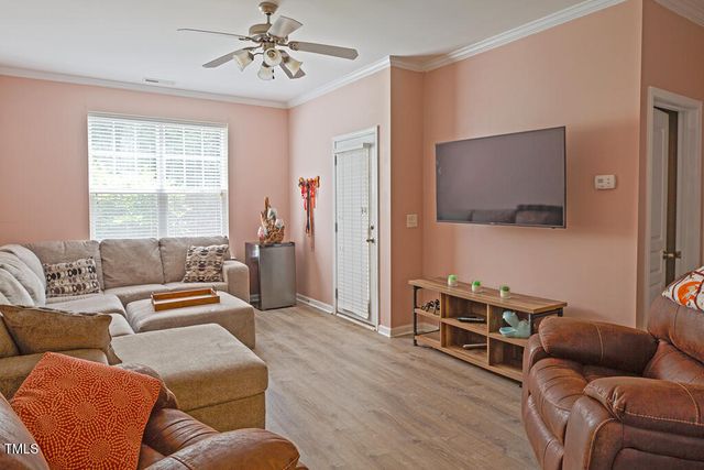 5113 Lady Of The Lake Drive, Raleigh, NC 27612