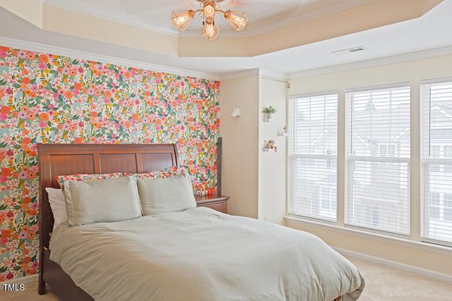 5113 Lady Of The Lake Drive, Raleigh, NC 27612