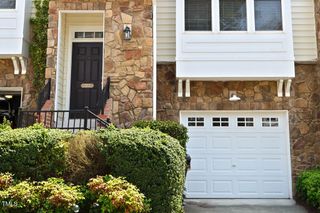 5113 Lady Of The Lake Drive, Raleigh, NC 27612