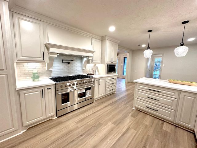 11511 Long Pine Drive, Houston, TX 77077