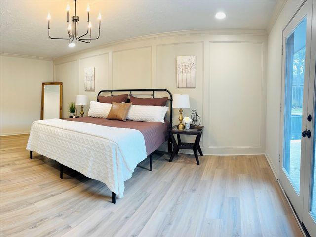 11511 Long Pine Drive, Houston, TX 77077