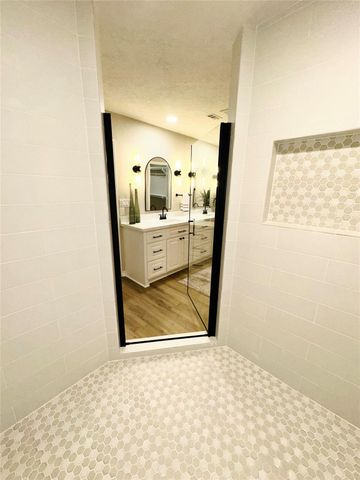 11511 Long Pine Drive, Houston, TX 77077