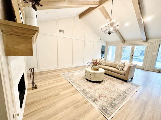 11511 Long Pine Drive, Houston, TX 77077