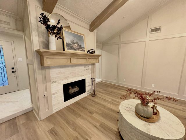 11511 Long Pine Drive, Houston, TX 77077