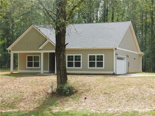 98 Elbert Gaddis Road, Dahlonega, GA 30533