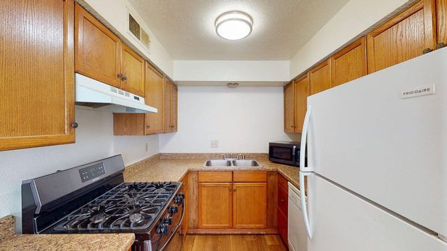 3609 Wellesley Drive NE, Albuquerque, NM 87107