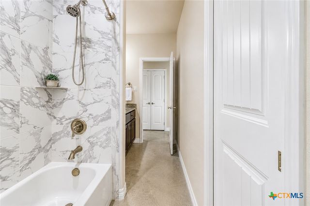 3410 Shoreline Drive, Harker Heights, TX 76548