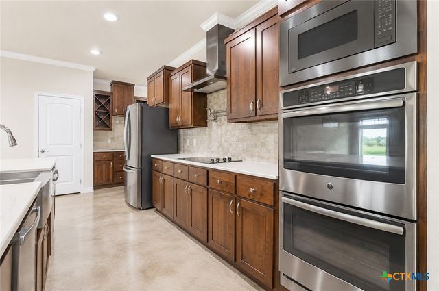 3410 Shoreline Drive, Harker Heights, TX 76548