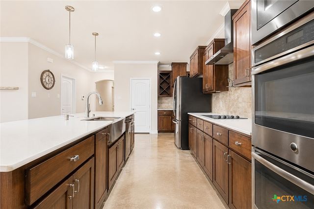 3410 Shoreline Drive, Harker Heights, TX 76548