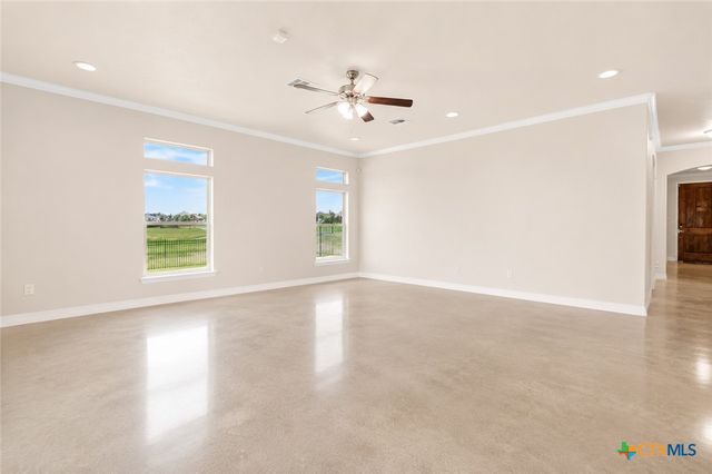 3410 Shoreline Drive, Harker Heights, TX 76548