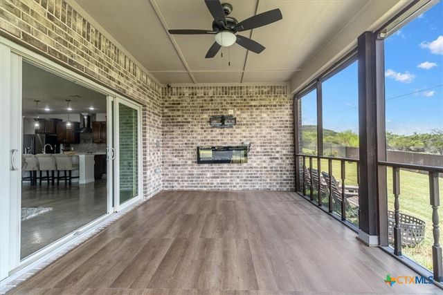3410 Shoreline Drive, Harker Heights, TX 76548