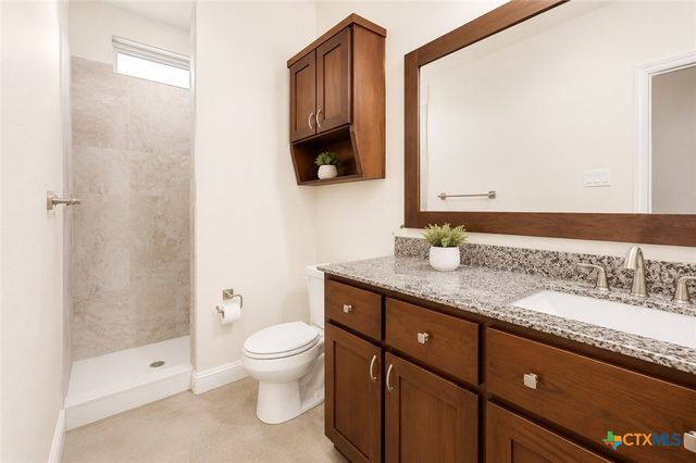 3410 Shoreline Drive, Harker Heights, TX 76548