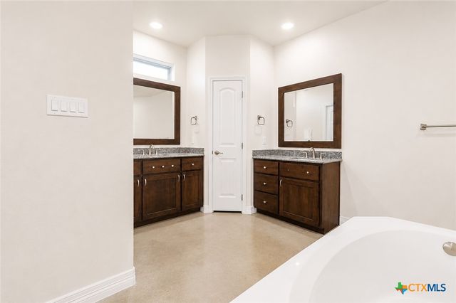 3410 Shoreline Drive, Harker Heights, TX 76548
