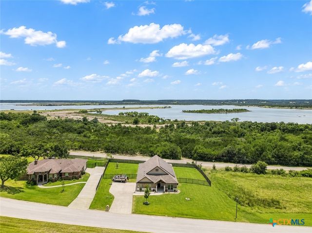 3410 Shoreline Drive, Harker Heights, TX 76548
