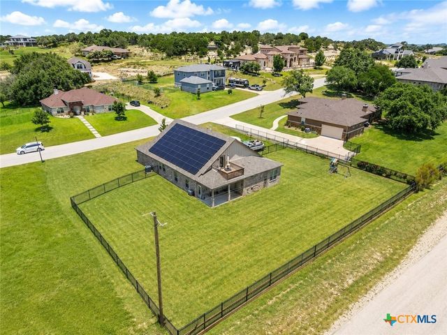 3410 Shoreline Drive, Harker Heights, TX 76548