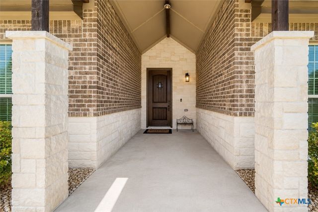 3410 Shoreline Drive, Harker Heights, TX 76548