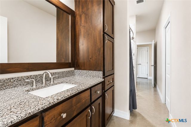 3410 Shoreline Drive, Harker Heights, TX 76548