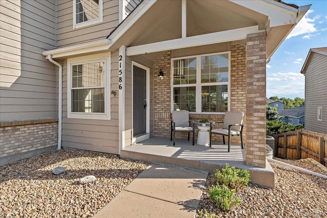 21586 Omaha Avenue, Parker, CO 80138