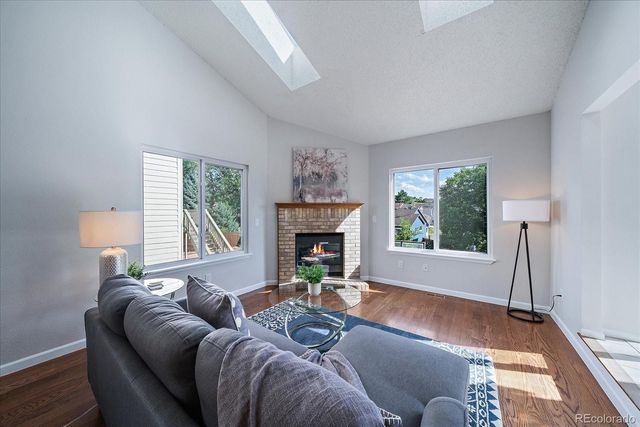 21586 Omaha Avenue, Parker, CO 80138