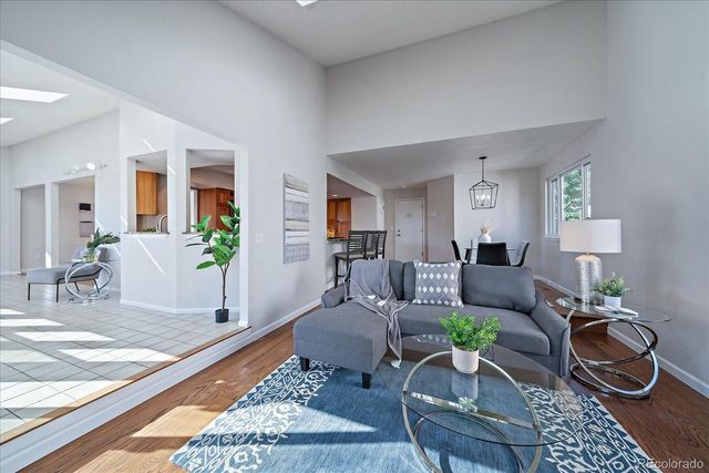21586 Omaha Avenue, Parker, CO 80138
