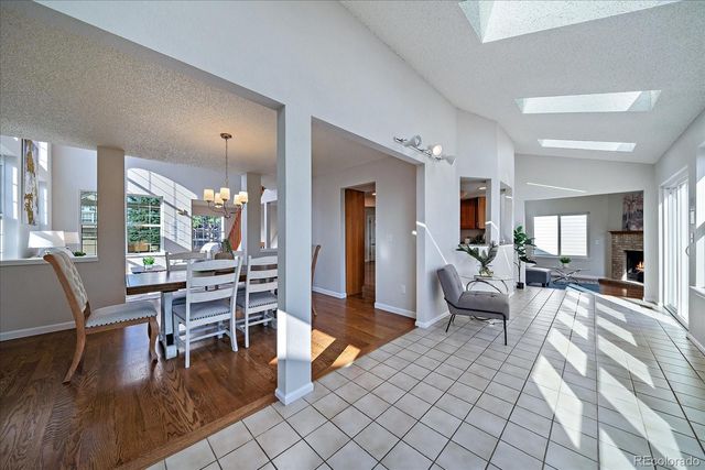 21586 Omaha Avenue, Parker, CO 80138