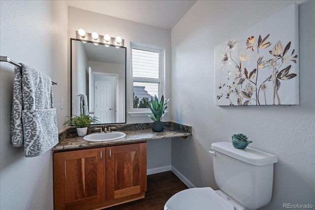 21586 Omaha Avenue, Parker, CO 80138