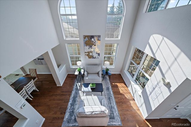 21586 Omaha Avenue, Parker, CO 80138