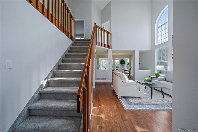 21586 Omaha Avenue, Parker, CO 80138