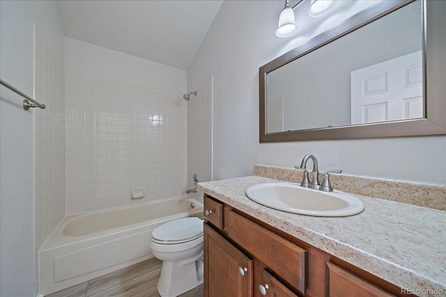 21586 Omaha Avenue, Parker, CO 80138