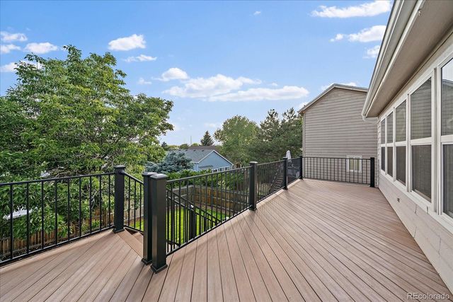 21586 Omaha Avenue, Parker, CO 80138
