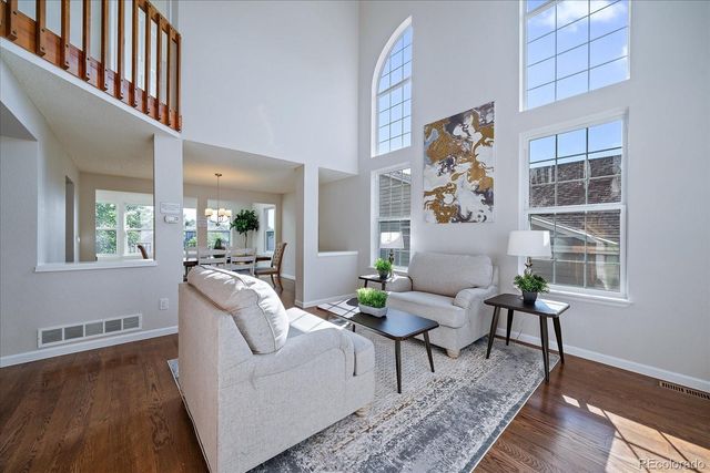 21586 Omaha Avenue, Parker, CO 80138