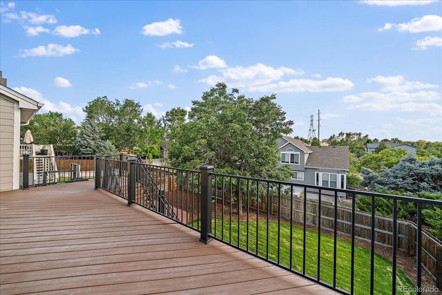 21586 Omaha Avenue, Parker, CO 80138
