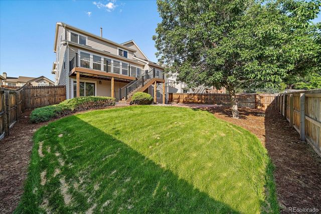 21586 Omaha Avenue, Parker, CO 80138