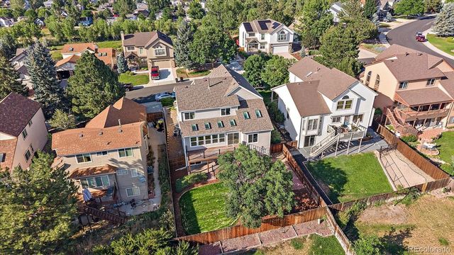 21586 Omaha Avenue, Parker, CO 80138