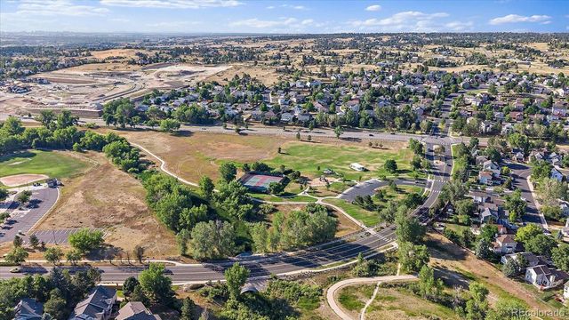 21586 Omaha Avenue, Parker, CO 80138