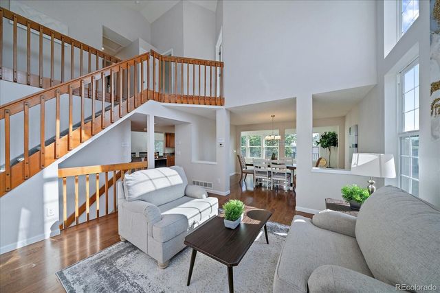 21586 Omaha Avenue, Parker, CO 80138