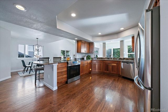 21586 Omaha Avenue, Parker, CO 80138