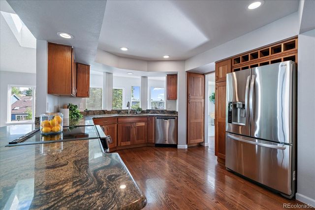 21586 Omaha Avenue, Parker, CO 80138