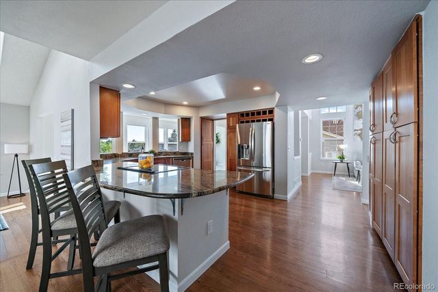 21586 Omaha Avenue, Parker, CO 80138
