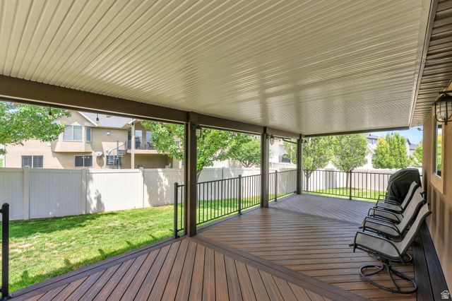 652 W SIDNEY LN, Saratoga Springs, UT 84045