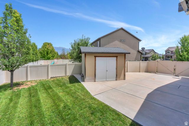 652 W SIDNEY LN, Saratoga Springs, UT 84045